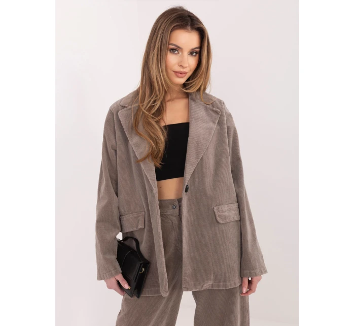 Blejzr IT MA FL9958.87 dark lilac Blejzr IT MA FL9958.87 dark lilac