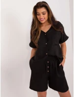 Sada LK KMPL 509713.03X černá