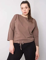 Halenka RV BZ 6294.06P hnědá