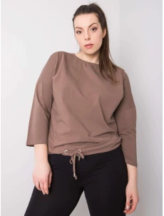 Halenka RV BZ 6294.06P hnědá