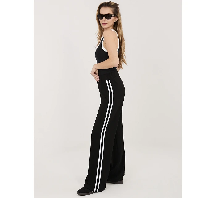 Spodnie dresowe RV DR model 22042594 czarny - FPrice