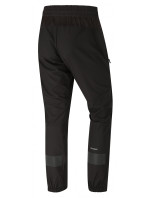 Pánské outdoorové kalhoty HUSKY Speedy Long M černá