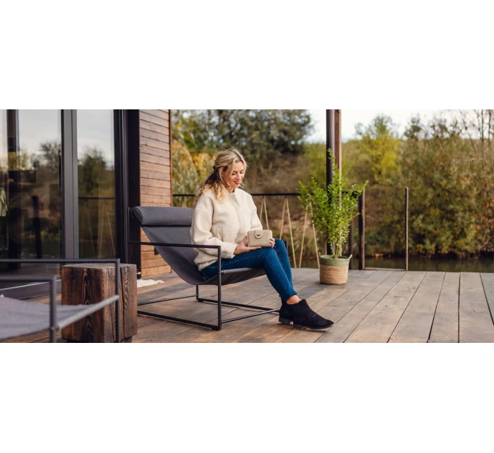 Peněženka VUCH Paulie Beige