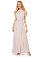 Večerní šaty model 172380 Moe Večerní šaty model 172380 Moe