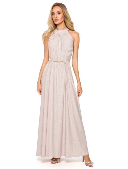 Večerní šaty model 172380 Moe Večerní šaty model 172380 Moe