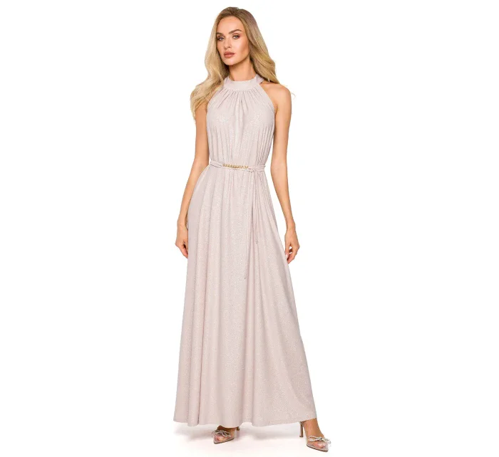 Večerní šaty model 172380 Moe Večerní šaty model 172380 Moe