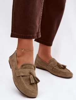 Mokasiny model 223614 Step in style