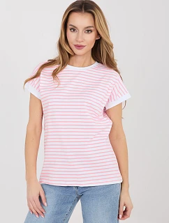 T-shirt model 225457 Relevance