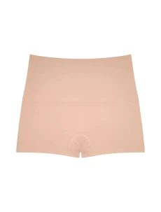 Dámské kalhotky Triumph Soft Sculpt Bandeau Short - BROWN - sv. hnědé 00EP - TRIUMPH