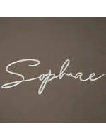 Ložní souprava z mikrovlákna s výšivkou Cotton World FHL-2600 160x200