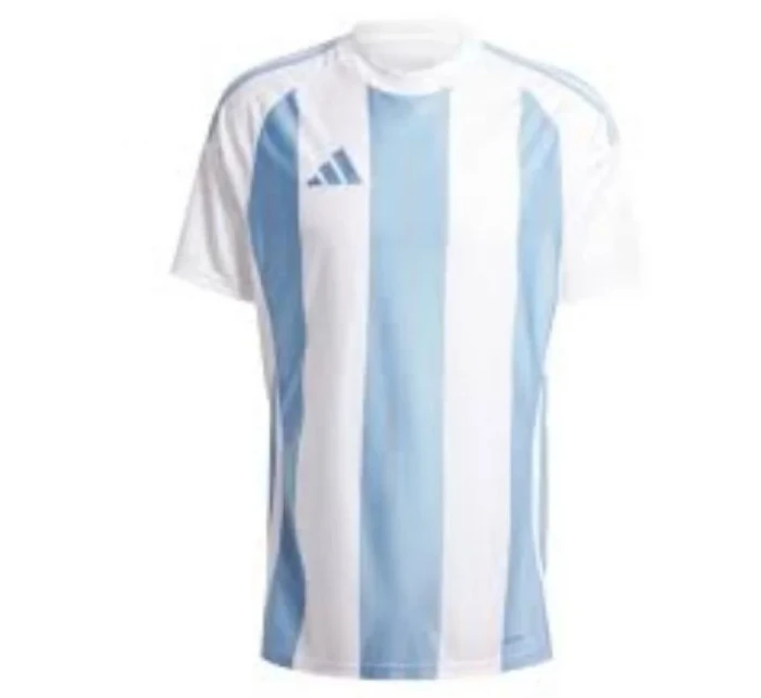 Adidas Striped 24 JSY M IW4555 tričko Adidas Striped 24 JSY M IW4555 tričko