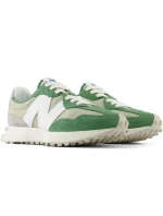 tenisky 327 sportovní boty zelené model 21123962 - New Balance tenisky 327 sportovní boty zelené model 21123962 - New Balance