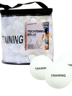 sportovní míč 100 ks model 21804234 - Inny