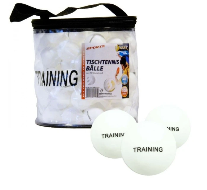 sportovní míč 100 ks model 21804234 - Inny sportovní míč 100 ks model 21804234 - Inny