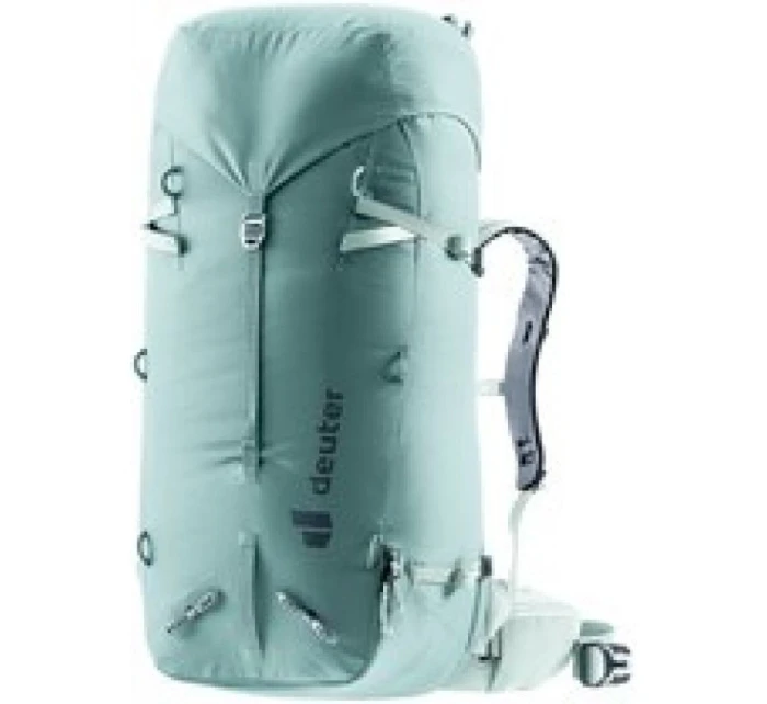 Dámský batoh Deuter Guide 42+8 SL - Jade-frost