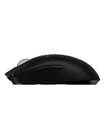 G Pro X Gaming Mouse RF Wireless DPI model 21729936 - Logitech