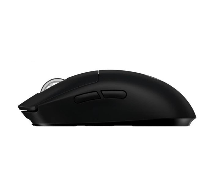 G Pro X Gaming Mouse RF Wireless DPI model 21729936 - Logitech