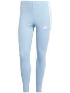 Adidas Essentials 3-Stripes Cotton W JE0070 dámské legíny