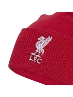 Adidas Liverpool LFC Vlněná čepice JZ4449 Adidas Liverpool LFC Vlněná čepice JZ4449