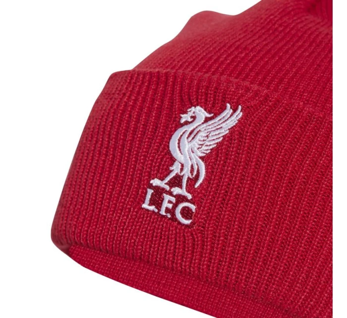 Adidas Liverpool LFC Vlněná čepice JZ4449 Adidas Liverpool LFC Vlněná čepice JZ4449