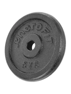 5 KG T závaží model 21824556 - Enero