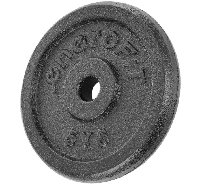 5 KG T závaží model 21824556 - Enero