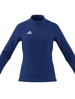 Dámský tréninkový top Entrada 26 modrý model 21864273 - ADIDAS