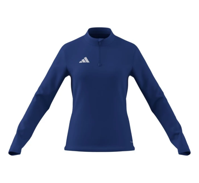 Dámský tréninkový top Entrada 26 modrý model 21864273 - ADIDAS