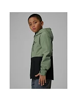 Chlapecká přechodná bunda 5000 s membránou 4F 4FJWSS26TTJAM0957-47S Chlapecká přechodná bunda 5000 s membránou 4F 4FJWSS26TTJAM0957-47S