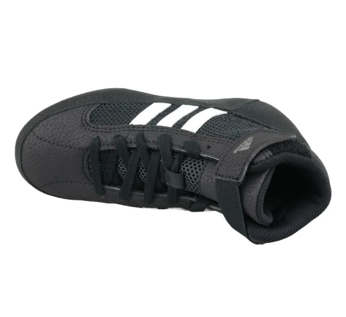 Boty adidas Havoc K Jr AQ3327 Boty adidas Havoc K Jr AQ3327