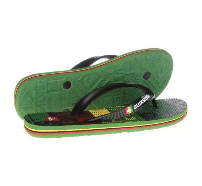 Quiksilver Molok EQYL100019-XRYG