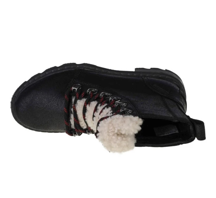Sorel Lennox Lace Cozy WP Boot 1952511010 Black 36