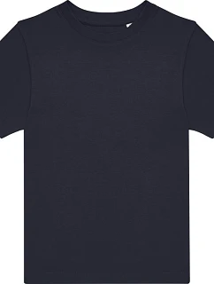 B&C #E150 /kids Dětské tričko 01.009T light navy