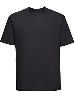 Tričko z těžké bavlny "Authentic" 10. black model 22496463 - Russell Athletic Tričko z těžké bavlny "Authentic" 10. black model 22496463 - Russell Athletic