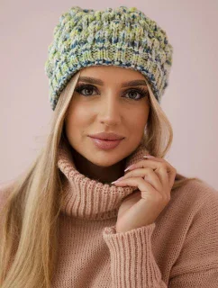 zelená model 18745430 - K-Fashion