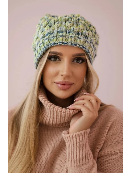 zelená model 18745430 - K-Fashion zelená model 18745430 - K-Fashion