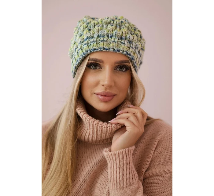 zelená model 18745430 - K-Fashion zelená model 18745430 - K-Fashion