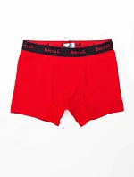 Boxerky BR BK 4476.28P červená
