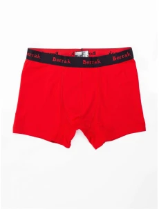 Boxerky BR BK 4476.28P červená