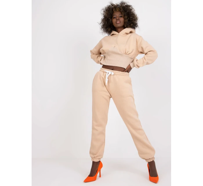 Sada EM KMPL U685.17P béžová