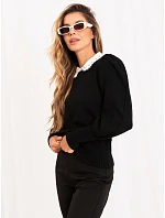 Sweter IR SW model 22400955 czarny - FPrice