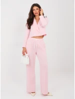 Sada IT KMPL 22202.89 světle růžová Sada IT KMPL 22202.89 světle růžová