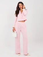 Sada IT KMPL 22202.89 světle růžová