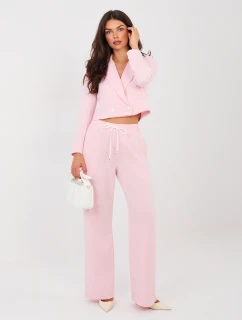 Sada IT KMPL 22202.89 světle růžová