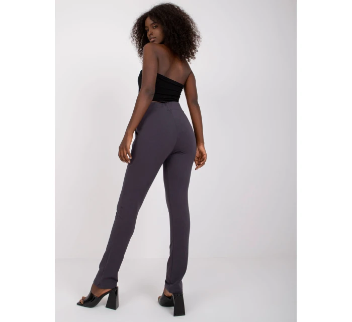 Tepláky RV DR 7459.01X grafit