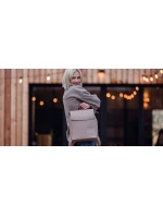 Městský batoh VUCH Gioia Creme