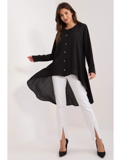 Košile s dlouhým rukávem  model 192524 Lakerta