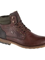 Boty Rieker M F4544-25