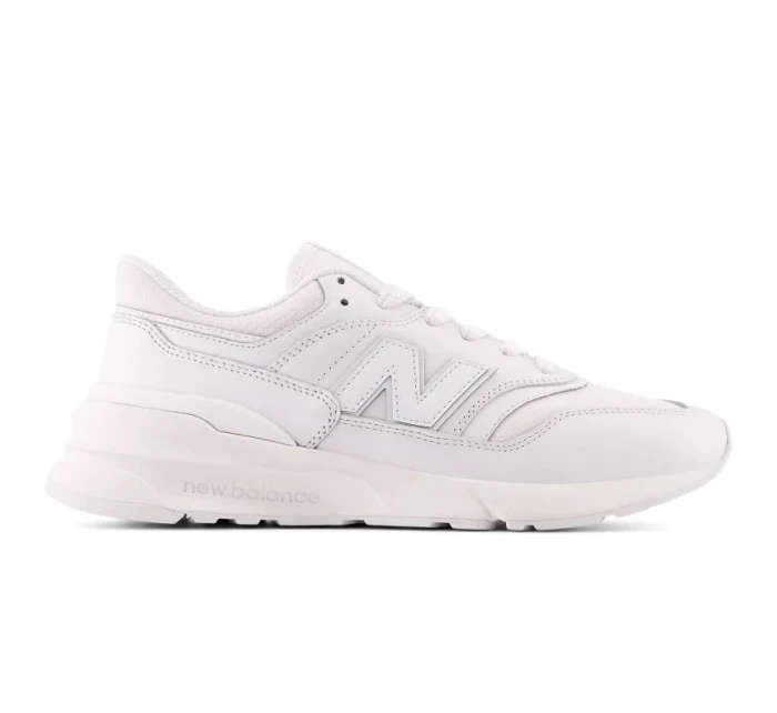 Sportovní obuv New Balance NB 997 U997RFA Sportovní obuv New Balance NB 997 U997RFA