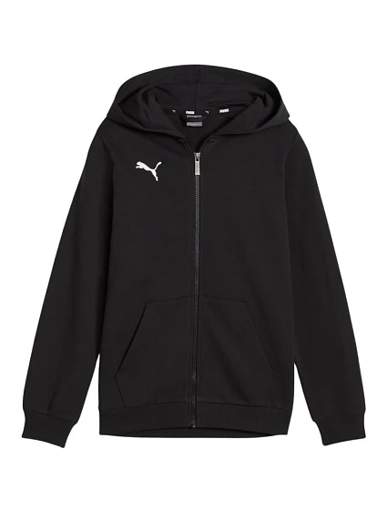 teamGoal Casuals Mikina s kapucí Jr model 21367140 03 - Puma teamGoal Casuals Mikina s kapucí Jr model 21367140 03 - Puma